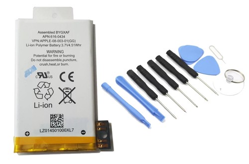 Iphone 3gs battery - 3gs,