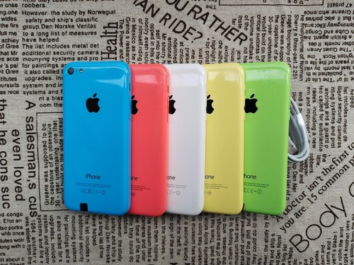 Apple iphone unlocked - iphone, 5c