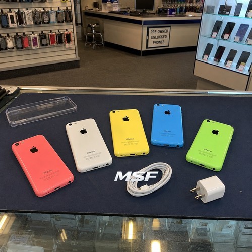 Apple iphone unlocked - iphone, 8gb