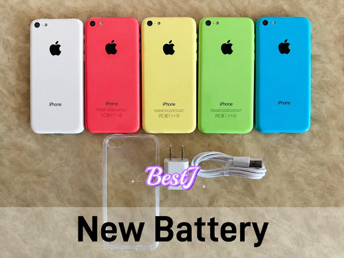 Apple iphone unlocked new - apple,