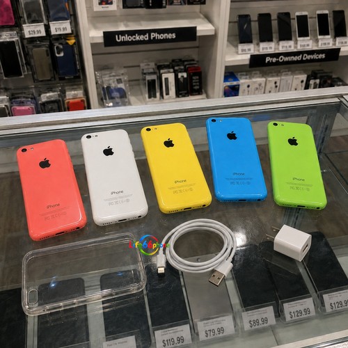 Apple iphone unlocked - iphone,