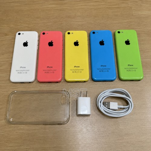 Apple iphone 8gb 16gb - 5c,