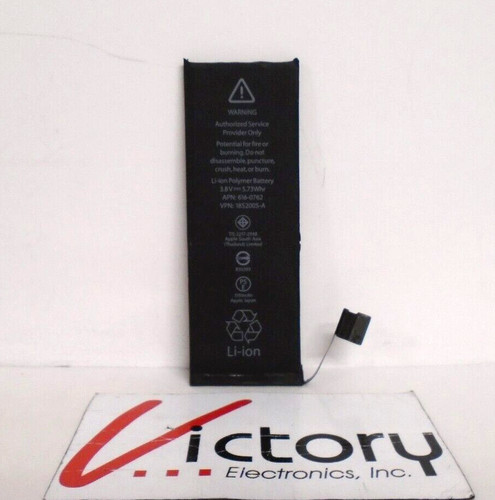 Used apple ion polymer - used,